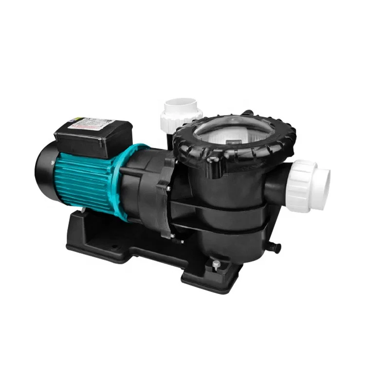 Fenlin Enterprises Pump Manufacturer 1hp 1.5hp swimming Pool Pump and filter Variable Speed Pool Water Pump