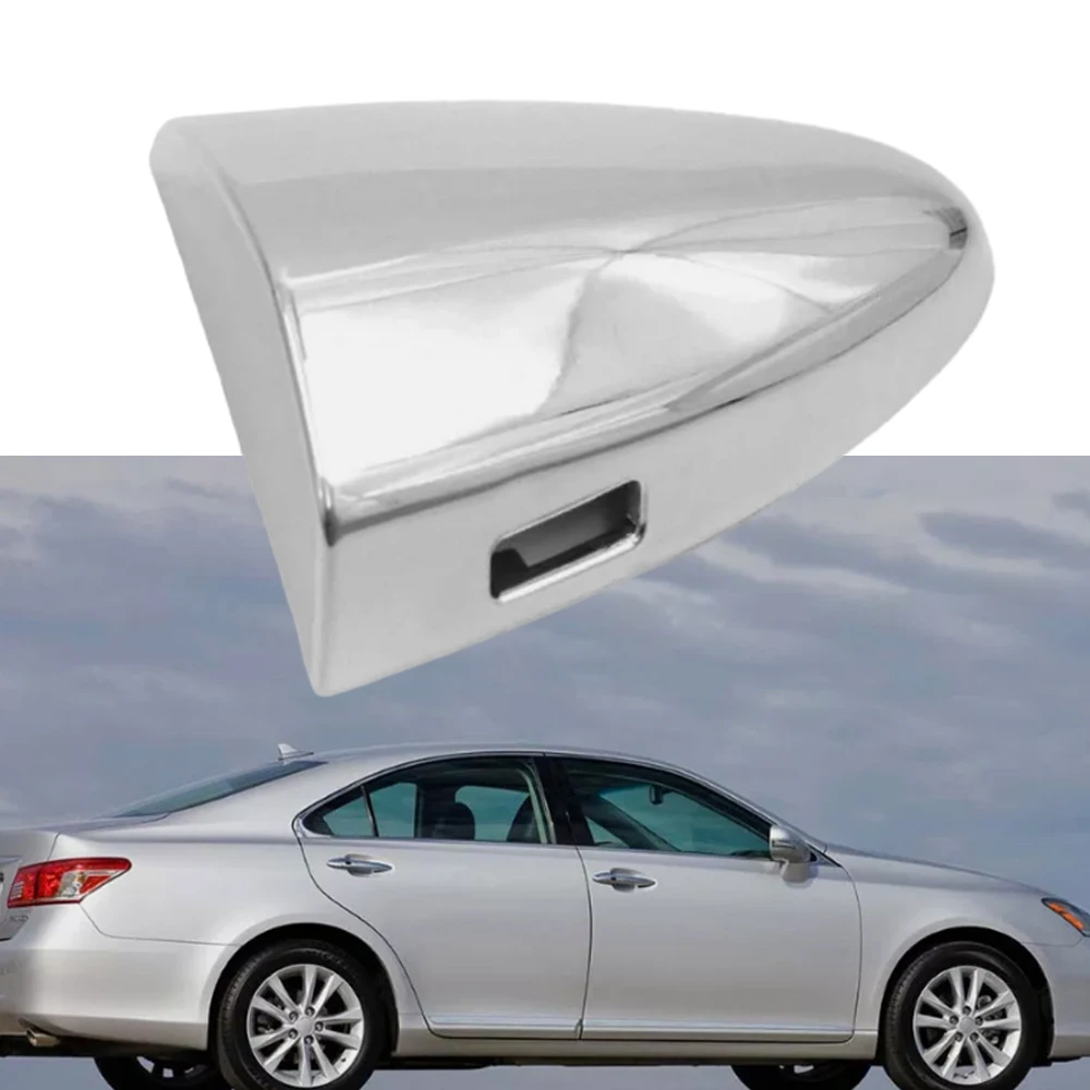 

Крышка для ключа передней левой ручки для Lexus ES350 2007-2012 LS460 2007-2017 LS600h 2008-2014 69218-33020