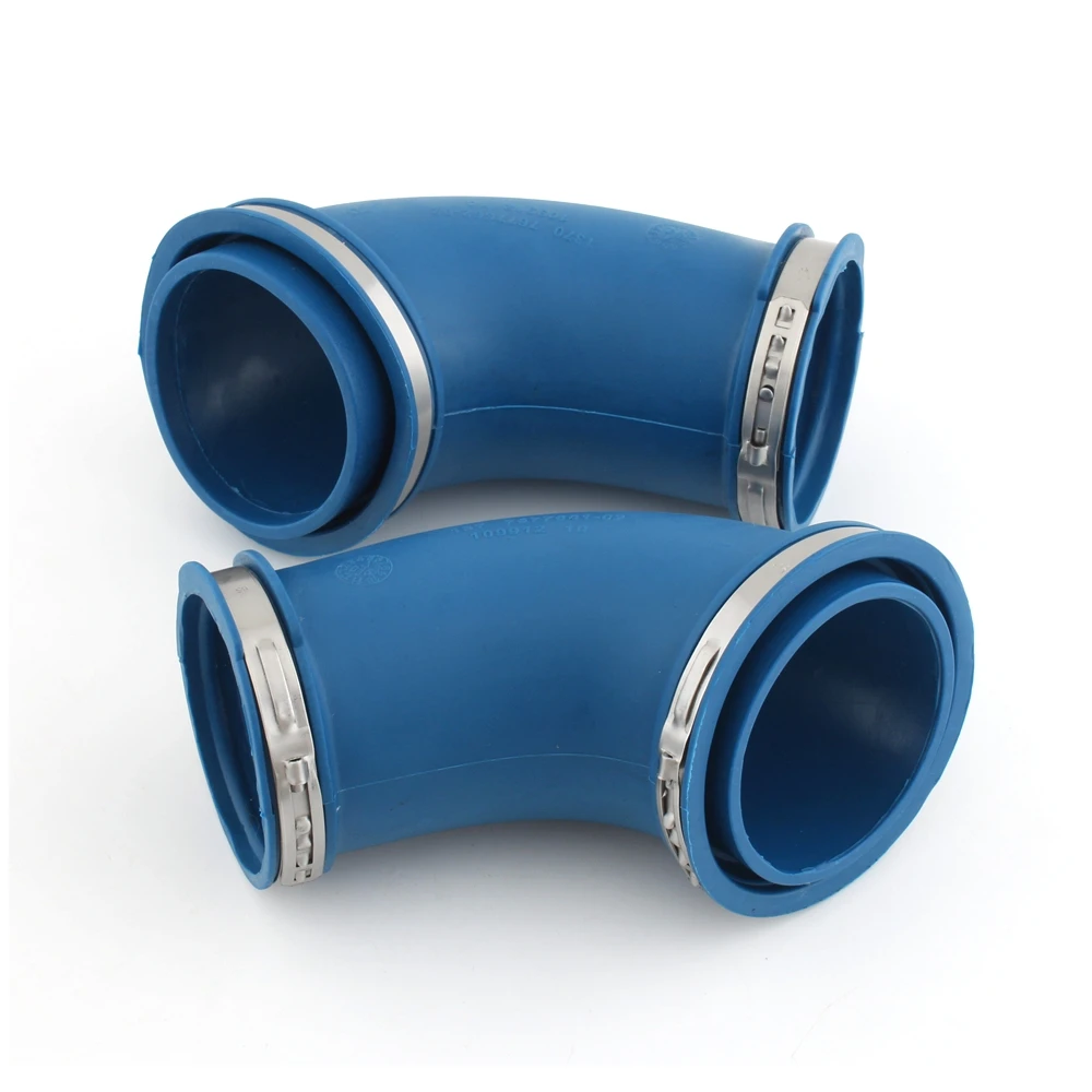 Tubo moto FoR BMW R1200R R1200 R06-14 271371767766 per collettore di aspirazione aria