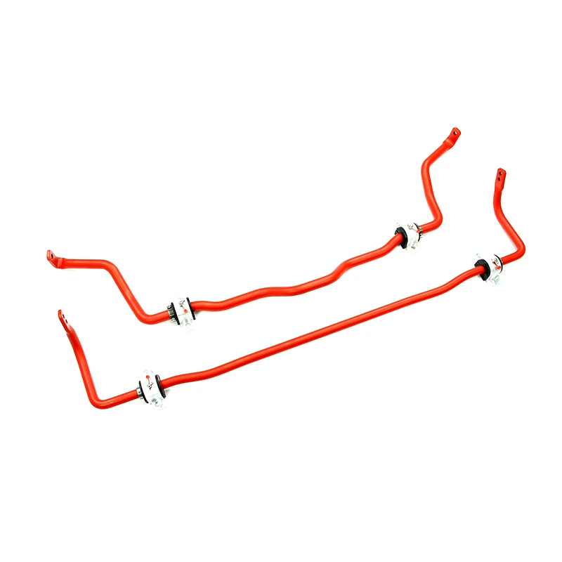Front Rear Anti Roll Sway Bar For 96 99 03 8th 9th Gen Honda Accord 2000 2006 2018