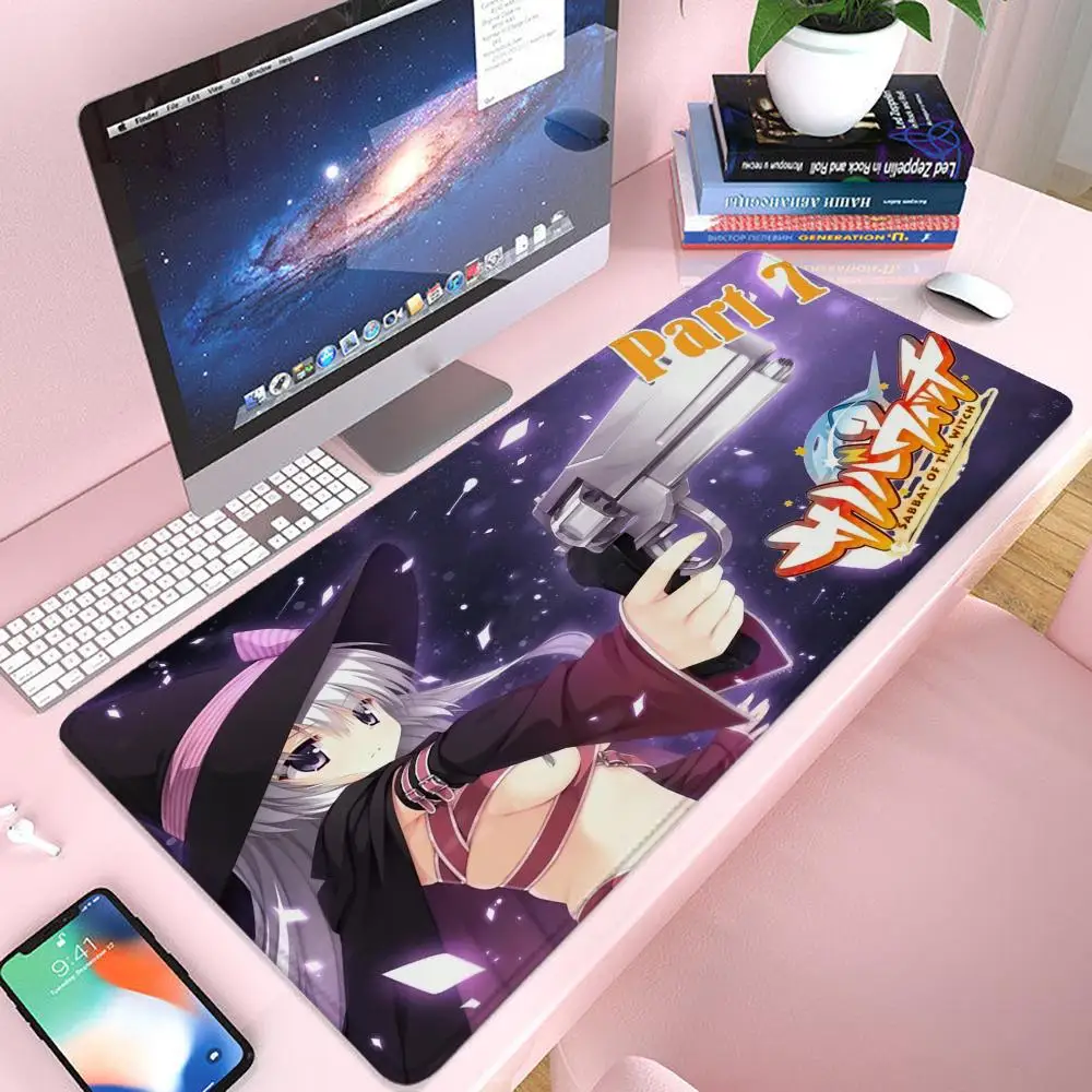 

SABBAT OF THE WITCH Mouse Pad Gaming 900×400 Mousepad Gamer Xxl Mouse Mat Offices Accessories Keyboard Long Pad Computer Desk Ma
