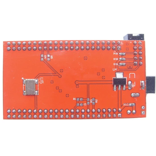 Max II EPM240 CPLD Development Board Learning Board Breadboard NEW