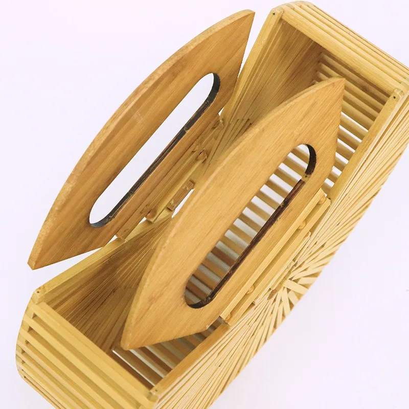 Bamboo Crafts, Bamboo Bags, Bamboo Handbags