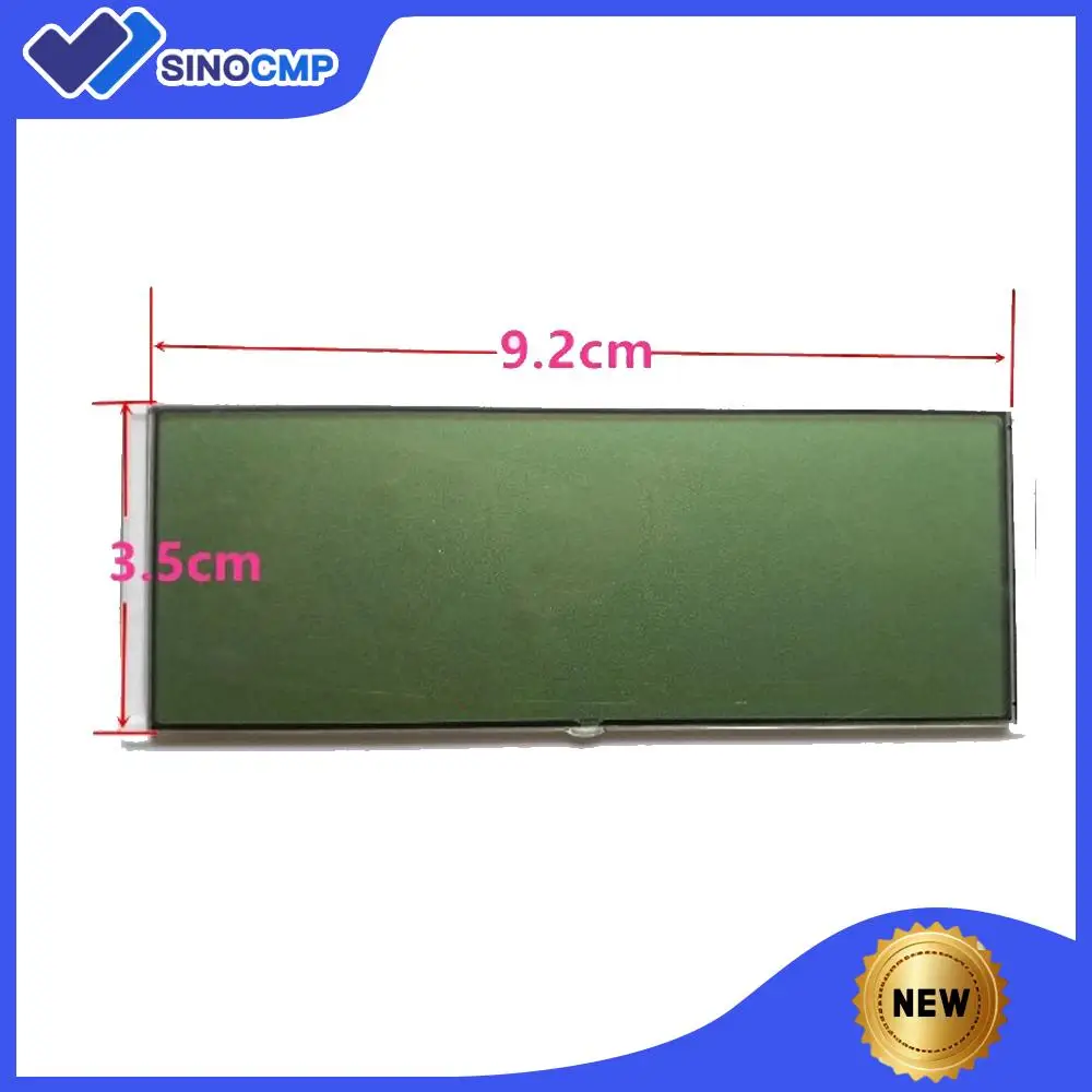 

Автомобильный климат-контроль, ЖК-экран, монитор информации ACC с функцией ремонта пикселей для Seat Leon Toledo Cordob
