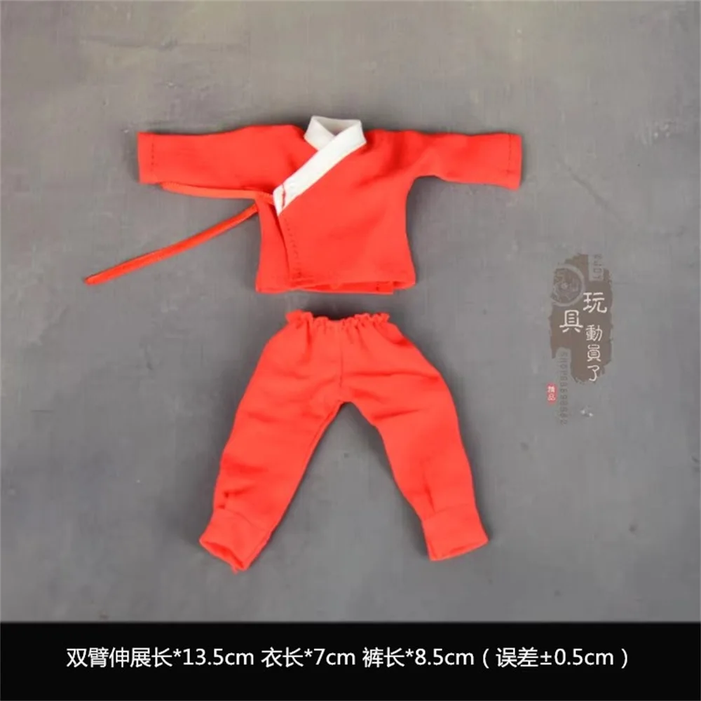 YYDS – vêtements de soldat ancien, haut tendance, pantalons longs, bottes retournées, modèle jouet adapté au corps de figurine d'action de 6 pouces, en Stock, 1/12