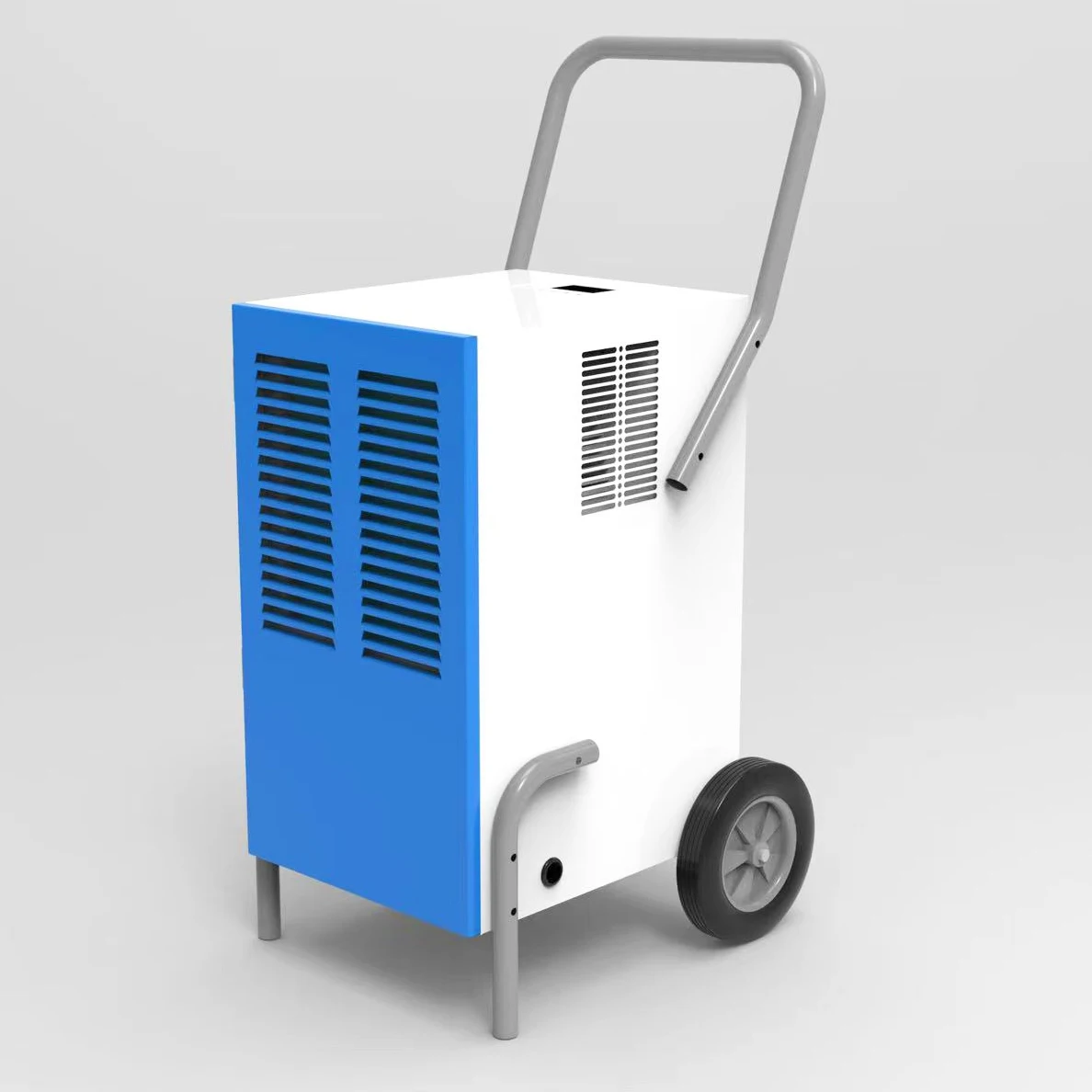 OEM ODM Commercial 50L 60L 90L Luftentfeuchter Construction Site Dryer Dehumidifier Suppliers
