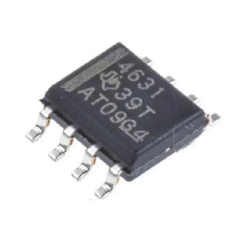 New Brand  THS4631 THS4631DR SOP8 4613 Operational Amplifier