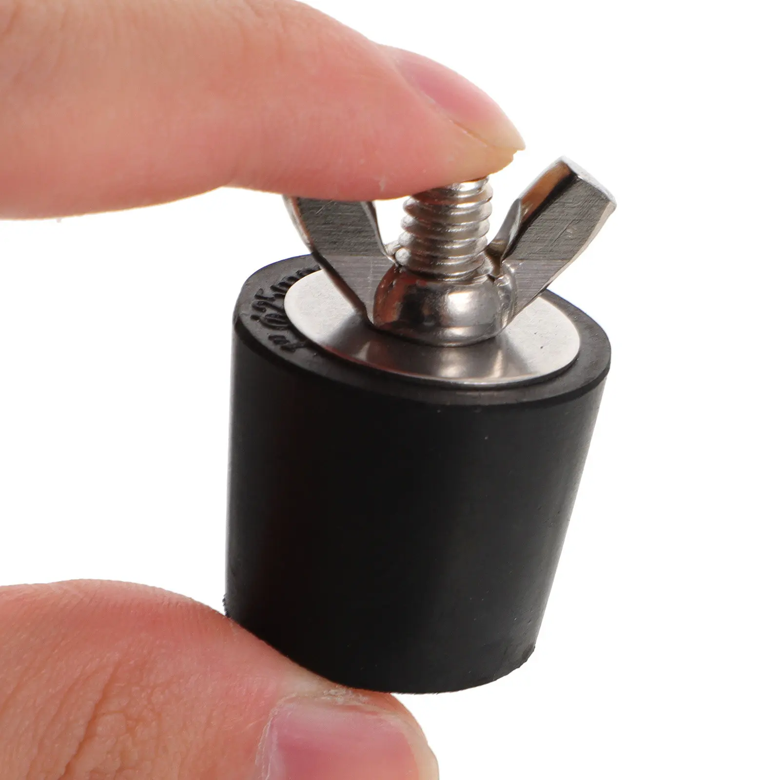 

Набор из 3 резиновых заглушек для труб для заглубленных и наземных бассейнов, для зимней подготовки, сверхпрочные, нескользящие, сменные заглушки