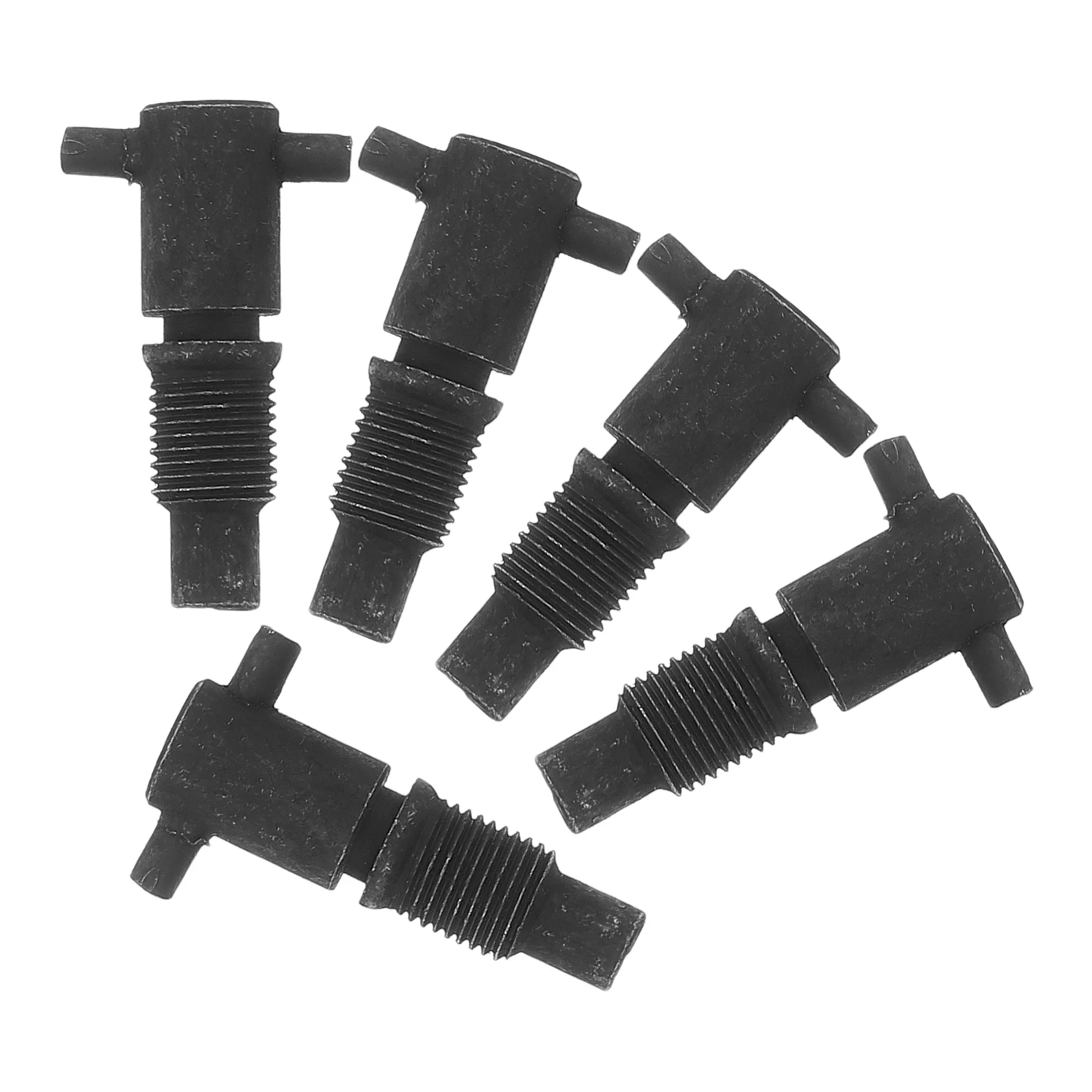 

5pcs Replacement Floor Jack Repair Tool Seal Deflation Wire Aluminum Release Valve for Floor Jack Hydraulic Repair Tools