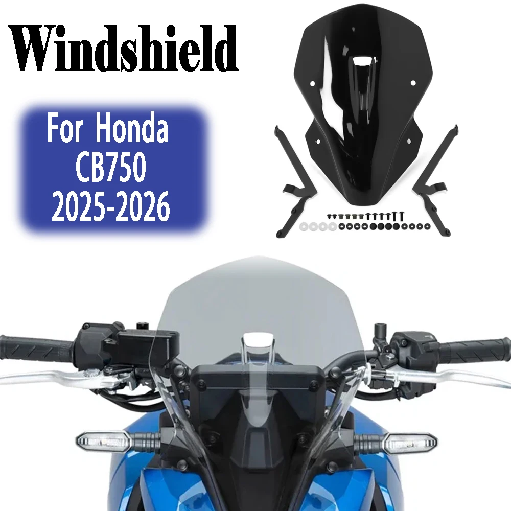 para-honda-cb750-hornet-2025-2026-nuevo-deflector-de-flujo-de-aire-para-motocicleta-parabrisas-pantalla-protectora-y-accesorios