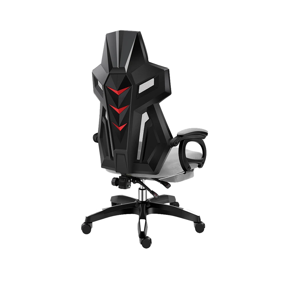 

Computer Chair Home Office Chair Gaming Backrest Staff Ergonomic Game Swivel Chair Reclining Seat