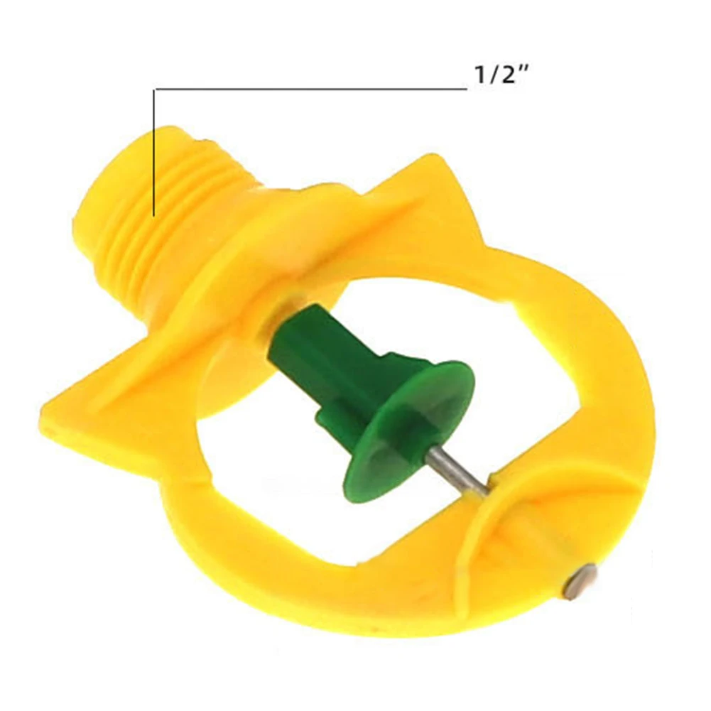 7.2*5.7cm Garden Irrigation Efficient Watering Solution Water Conservation Advanced Irrigation Solution Targeted Plant Hydration