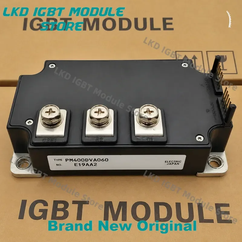 for PM400DVA060 M400DSA060 PM400DHA060 New Original IGBT Module