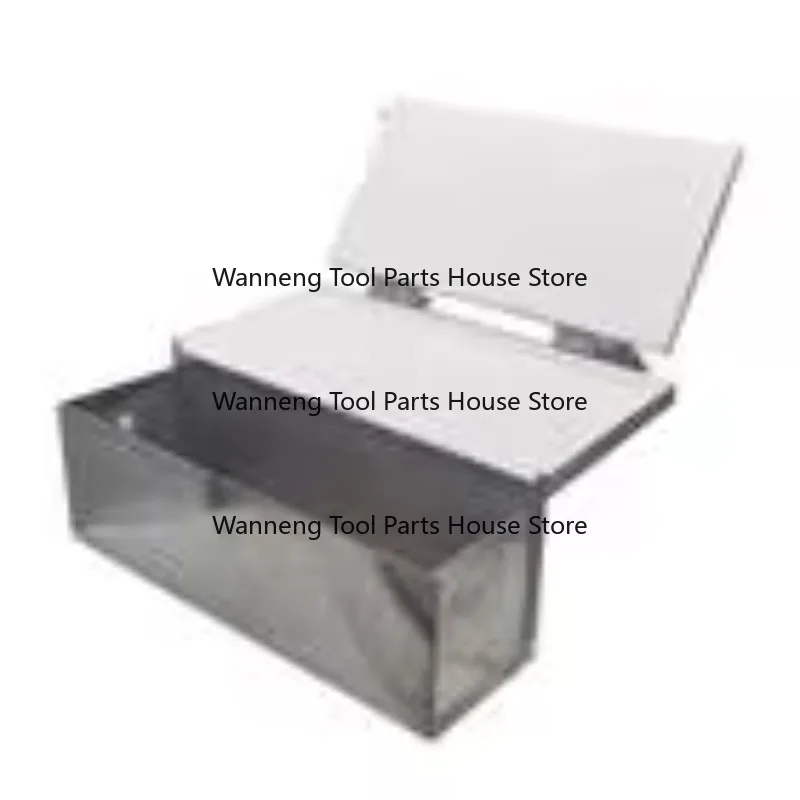 قالب سيليكون لتبريد شمع العسل لتدوير المياه لصنع ورقة كريم الأساس الممشط