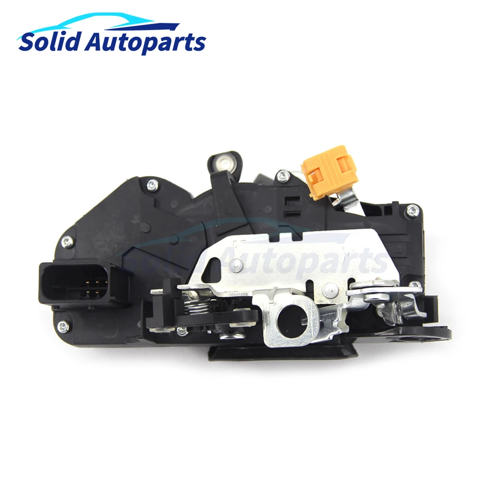 931-303 Front Left Door Lock Actuator Motor For Chevrolet Tahoe Cadillac Escalade GMC Yukon 07-09  New  931-304 931-108 931-109