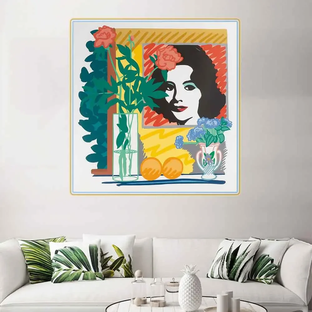 Tom Wesselmann 
