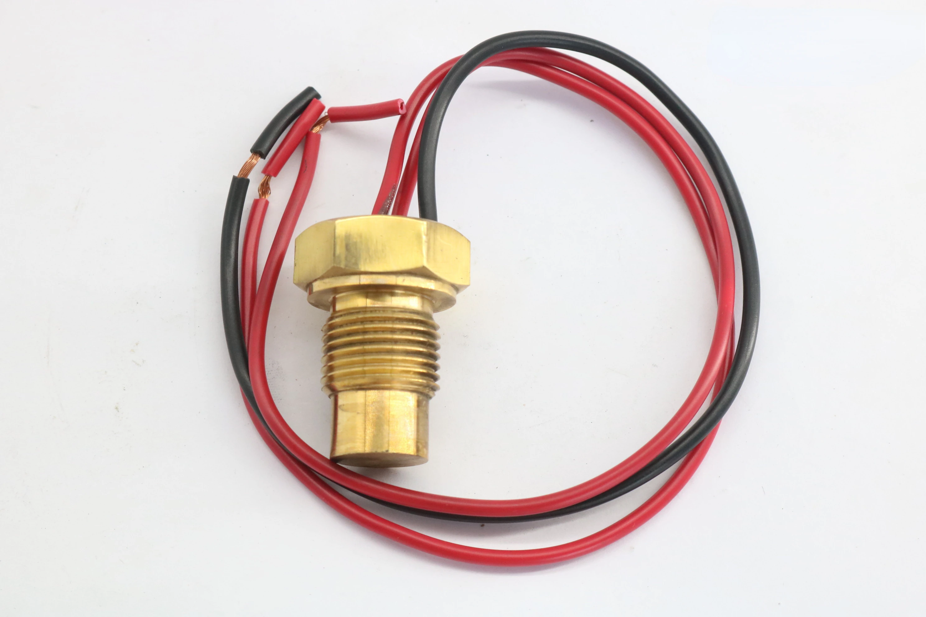 Screw Air Compressor Accessories 1089063705 Temperature Switch