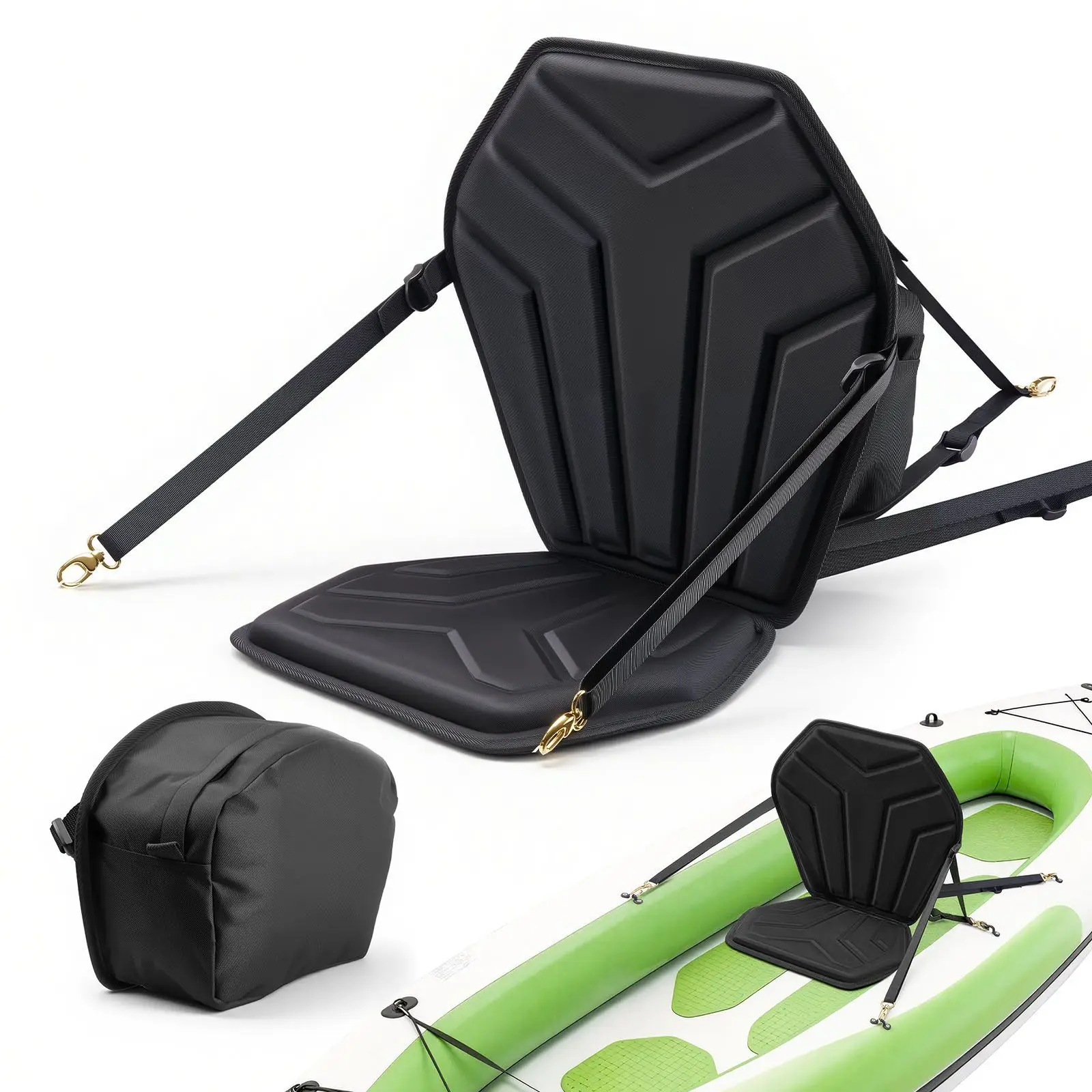 Kayak Seat, 1 Pack 1