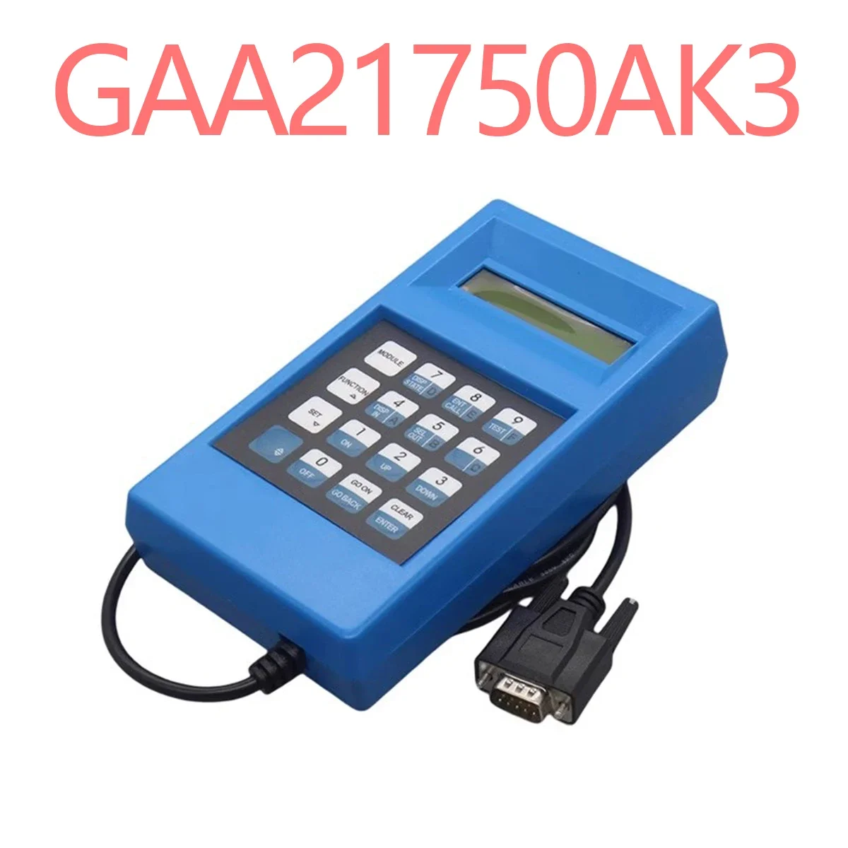 GAA21750AK3 Blue TT Debugging Operator NEW ORIGIANL , Professional Institutions Can Be Provided For Testing