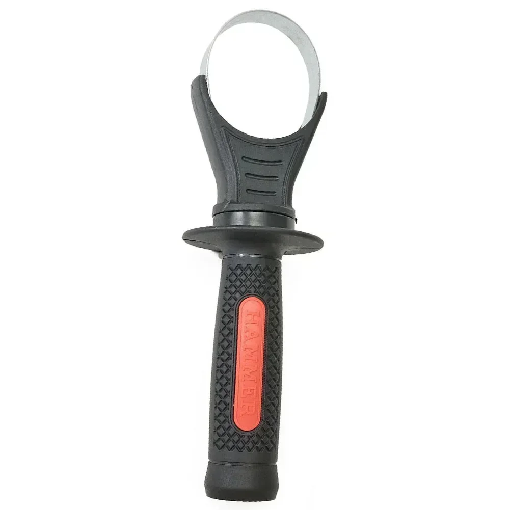 

Hammer Drill Handle Enhance Your Drilling Experience with Adjustable Hammer Drill Handle Wide Adjustment Range