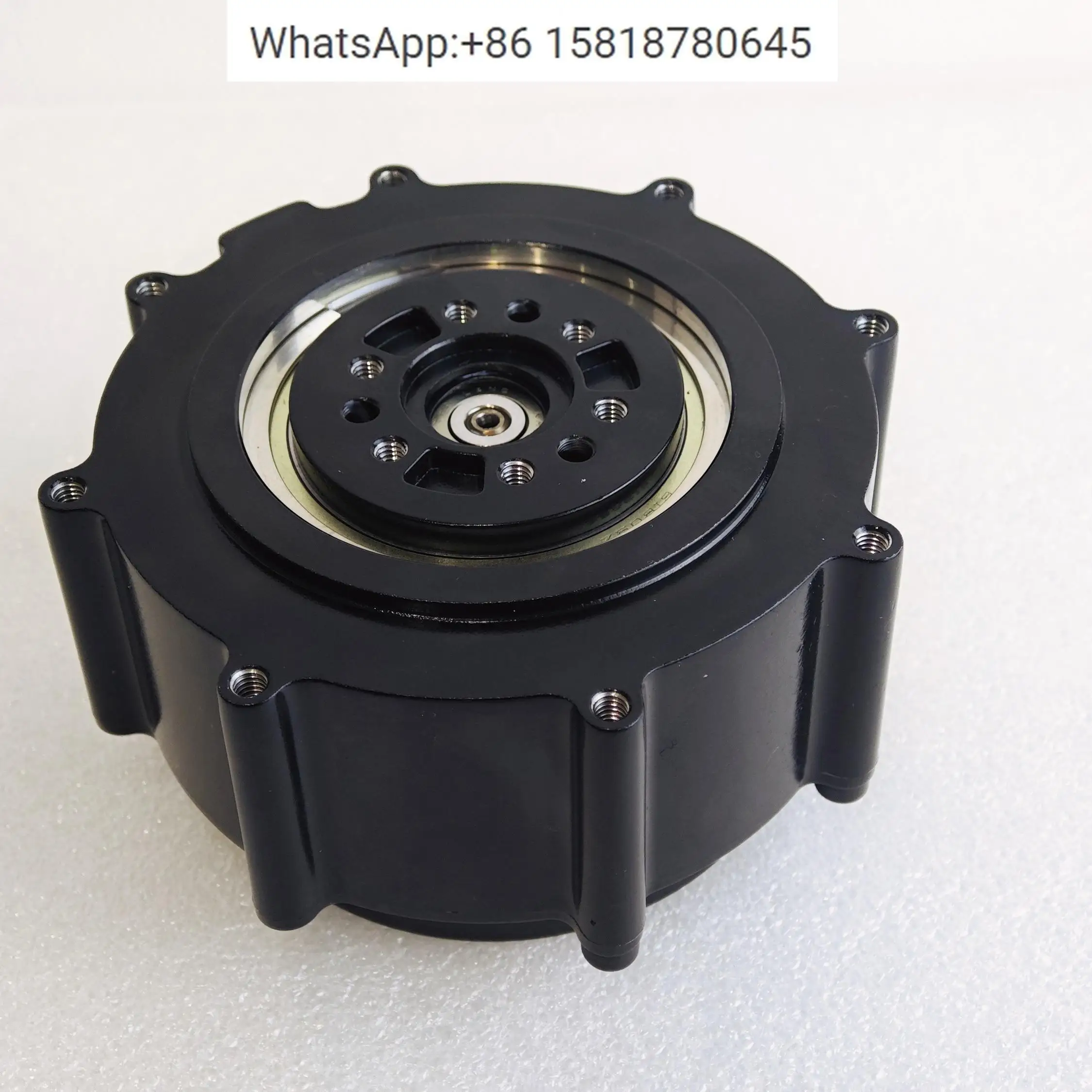 60NmJoint motor module ROBSTRIDE03: Quasi-direct drive 60Nm integrated joint module