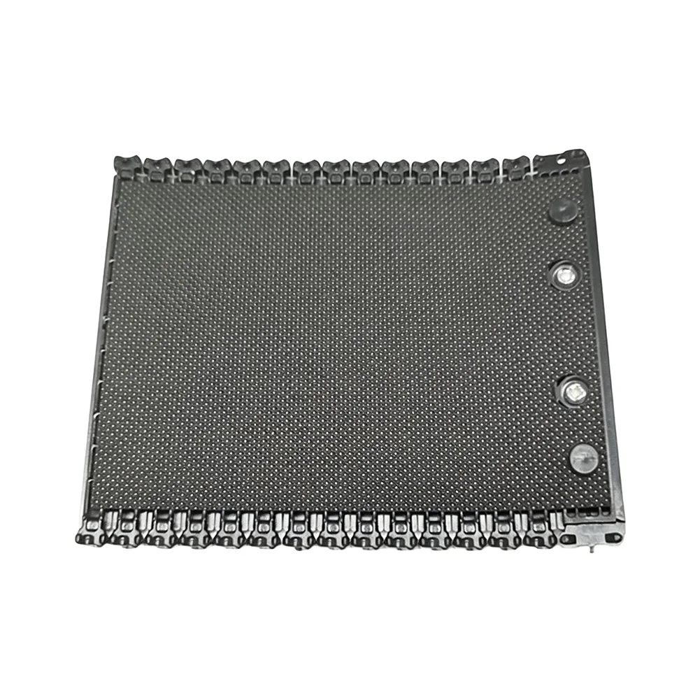 Replacement Cup Holder Blind Console Cup Holder Blind Precise Dimension Match Single Piece Unit Black Finish Trim