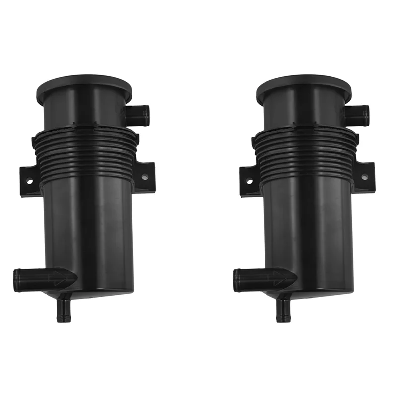 

A82E-2X 2652A012 Экскаватор Картер Выхлопной газовый фильтр Канистра Сапун двигателя для Caterpillar 428F