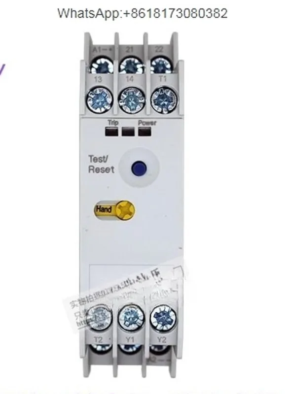 EMT6-DB 24-240V The…