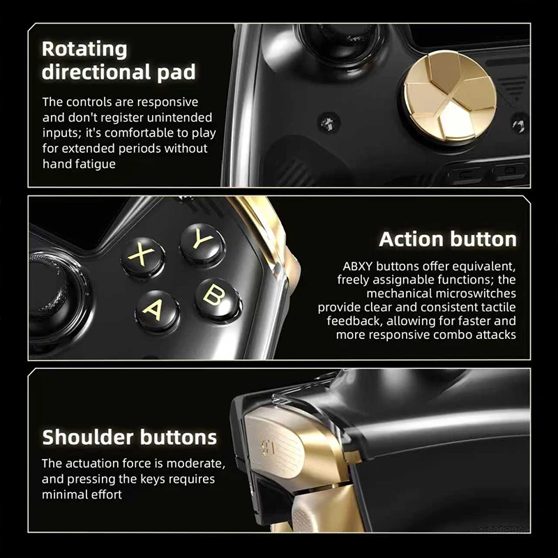 Thumbnail 3 - #16 New Wireless Game Controllers Arrivals