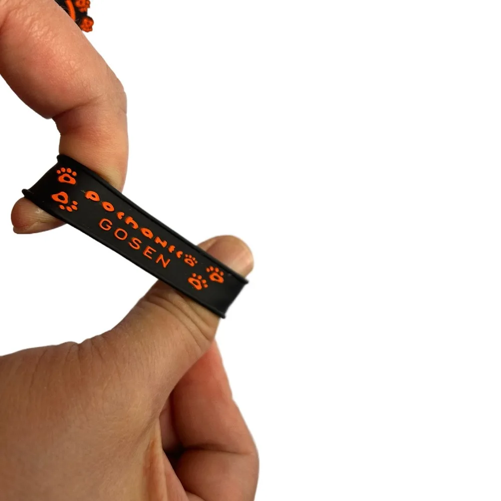 

2pcs Fixed Tennis Grip Overgrips Rubber Ring Anti Slip Cartoon Cat Handles's Silicone Ring Silicone Elastic