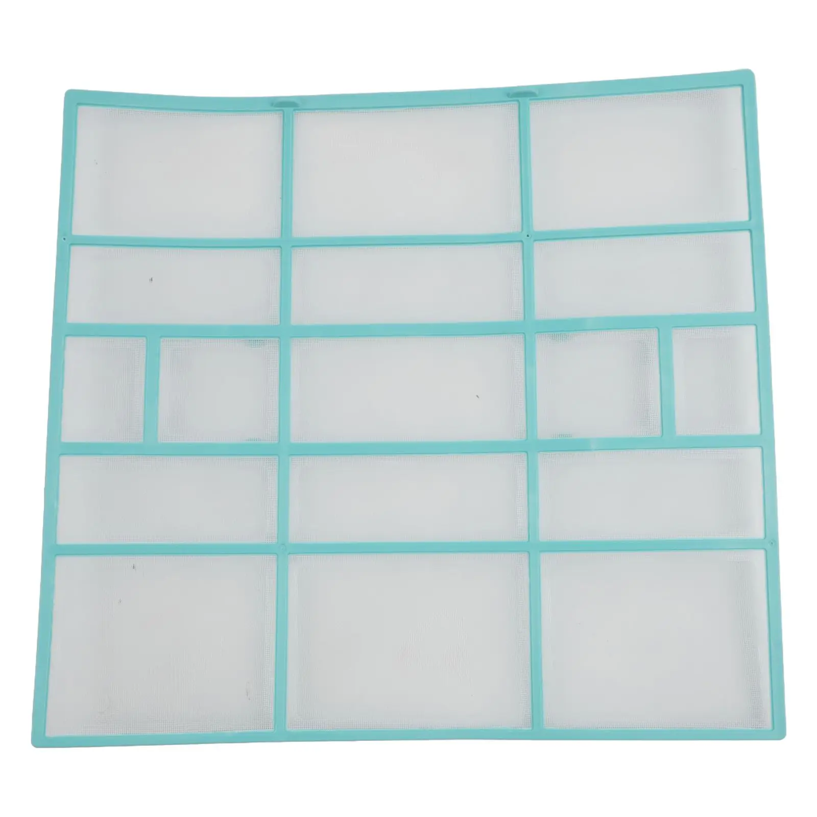 فلتر منع الغبار، فلتر تكييف الهواء، توافق داخلي مشترك، منع فعال من الغبار، عمر ممتد