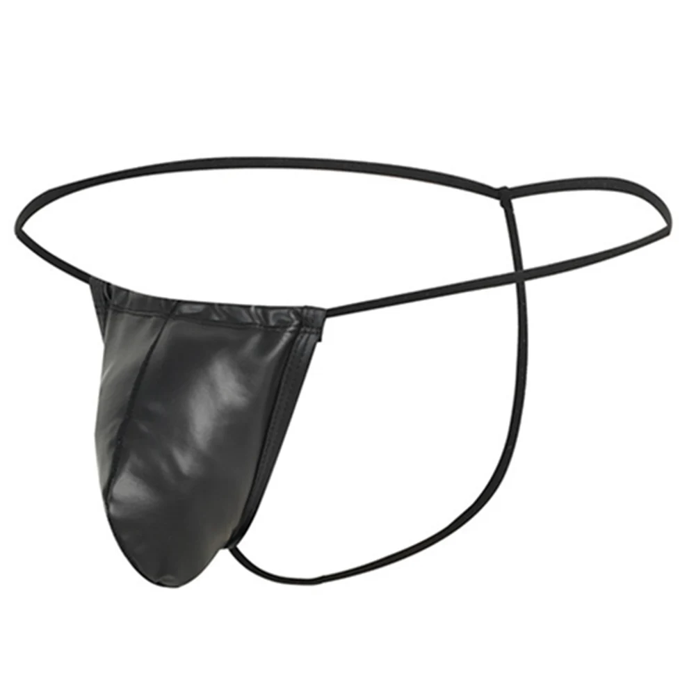 

Brand New High Quality Underwear Men Hollow Tether Lingerie Panties Regular Slight Stretch Soft Casual Comfortable