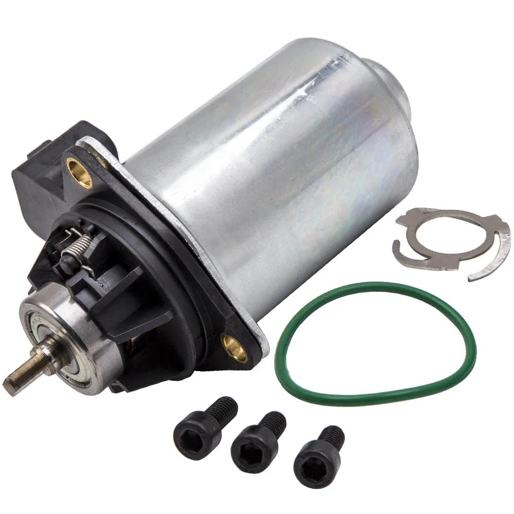 Moteur d'actionneur de commande d'embrayage pour Toyota Auris Corolla Verso Yaris 3136312040