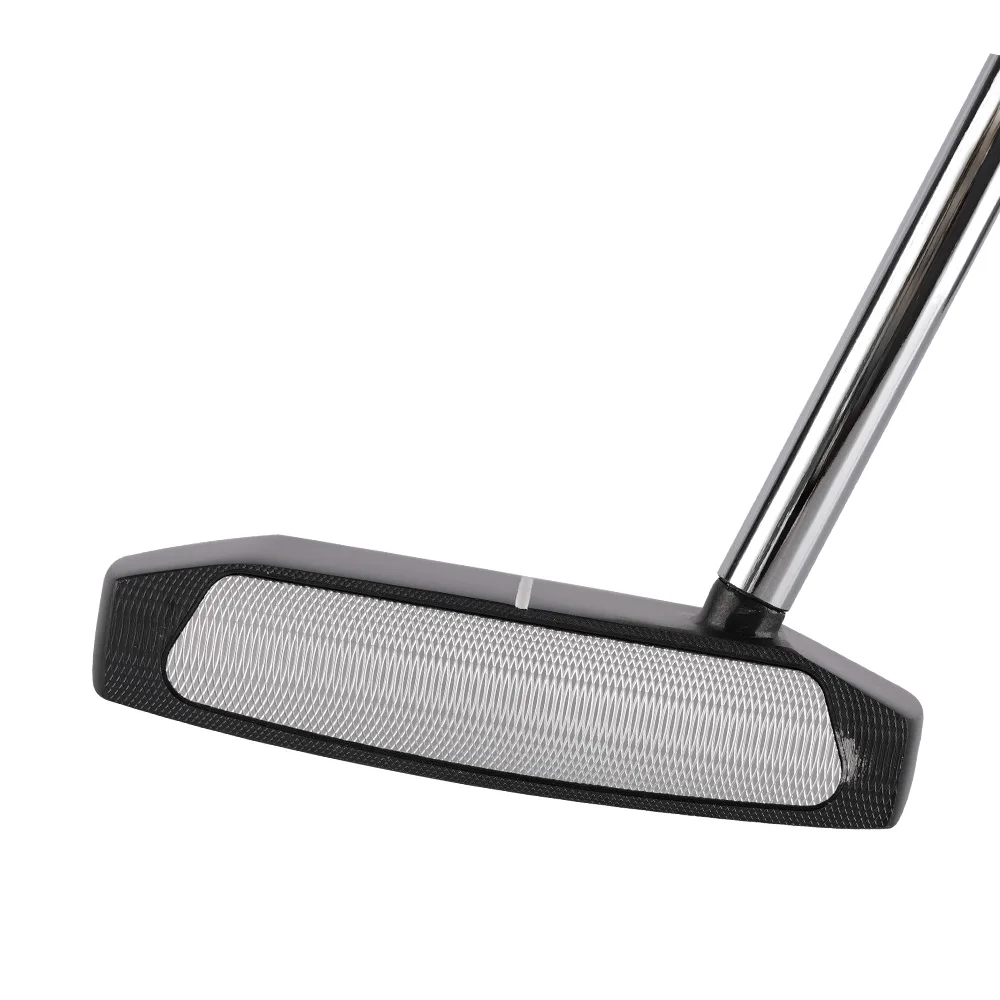 Mão esquerda, clube de golfe da mão direita, haste de golfe profissional de alta qualidade