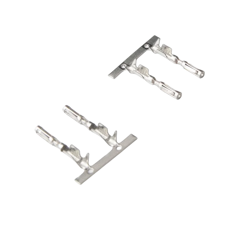 100/500/1000/5000 PCS DT/DTM/DTP/JST/AMP/DELPHI/ECU DEUTSCH Connector Male Female Terminals 12089188 SWPR-001T-P025 1062-12-0166