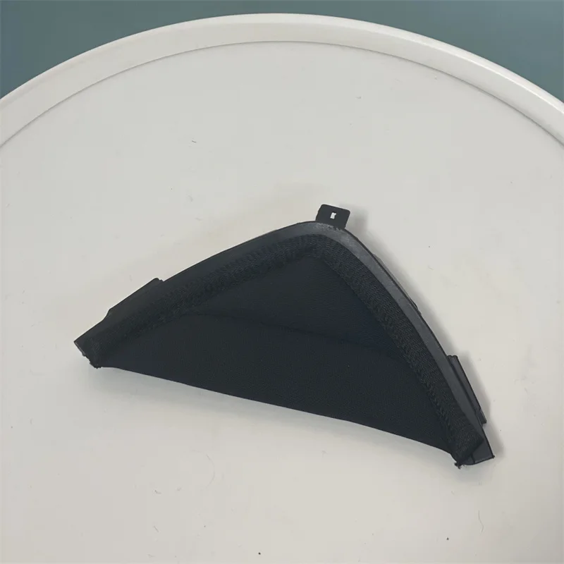 For K1 K3SV K3 K1S K5 Helmet Accessories Chin Net Protect The Chin Net Base Nose Seal Screw Ventilation Opening Helmet Parts