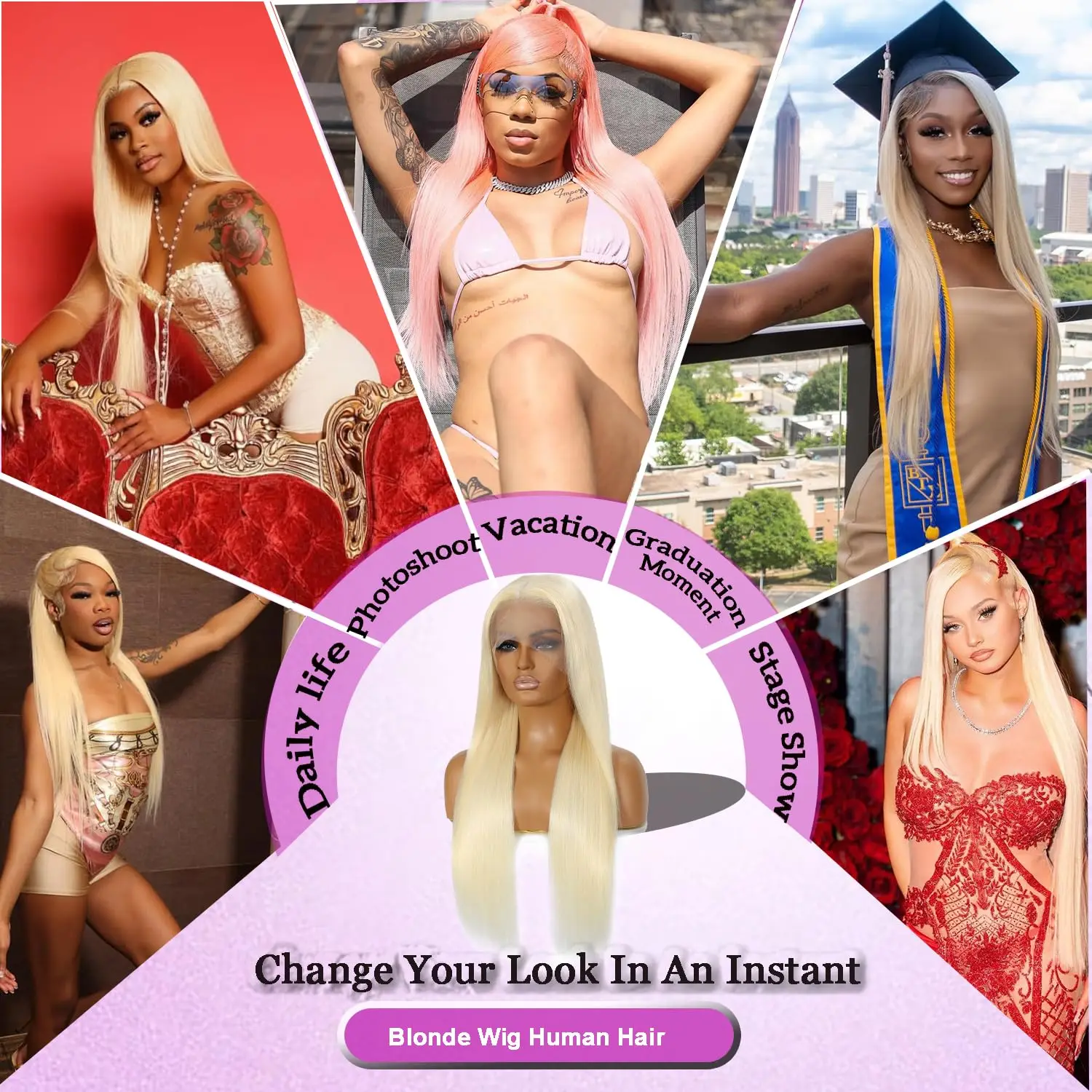 Thumbnail 4 - #4 Top 10 Wigs Worth Buying In 2026