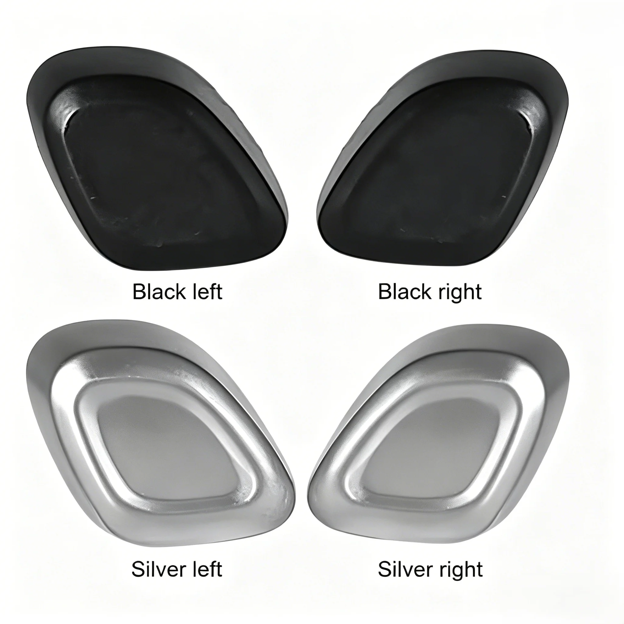 Seat headrest button suitable for Mercedes Benz W166 W212 W292 left right adjustable switch button E A B GL GLS GLE 2129050251