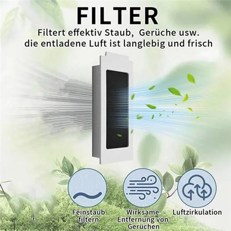 AT28-22PCS Brush Filter Mop Cloth Dust Dag Kit Forecovacs T30 Pro Omni/T30 OMNI Foryeedi M12 ULTRA PLUS/M12 Pro+ Spare Parts