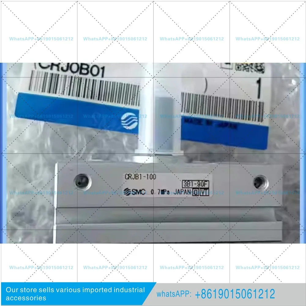 Original Micro Swing Cylinder CRJB05-90/CRJB05/B1/CRJU05/CRJU1/90/100/180