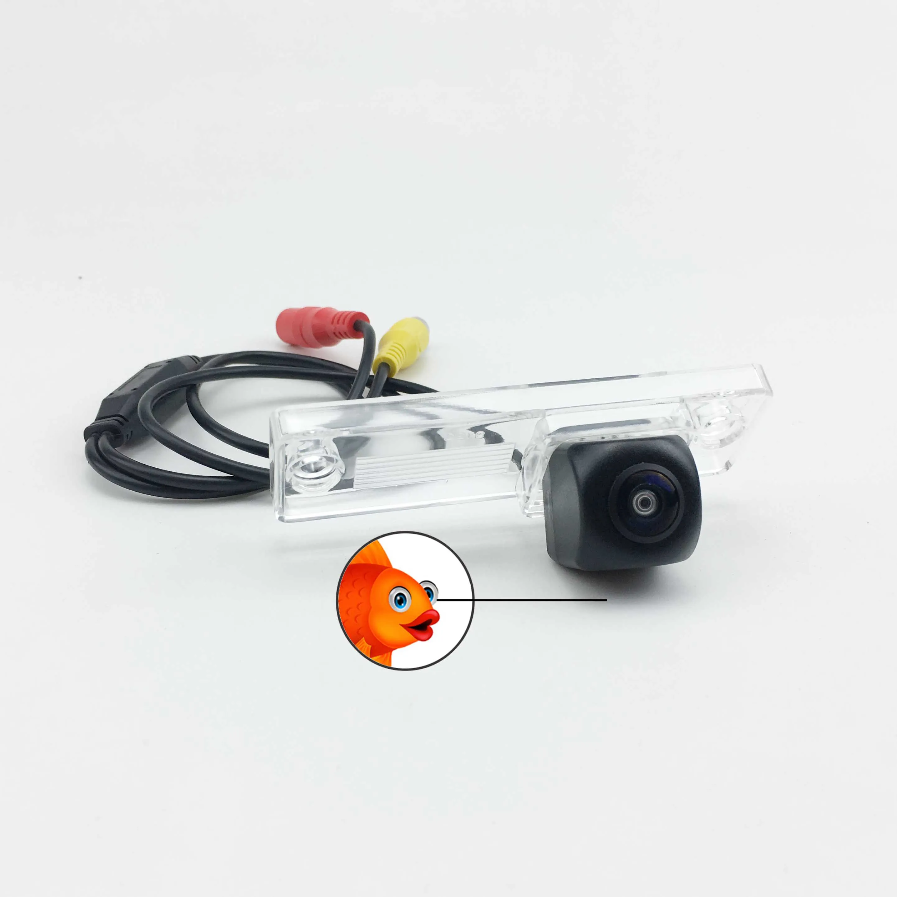 JiaYiTian rear view camera For Toyota Sequoia MK2 2008~2018 backup Camera/CCD Night Vision/Reverse License Plate camera