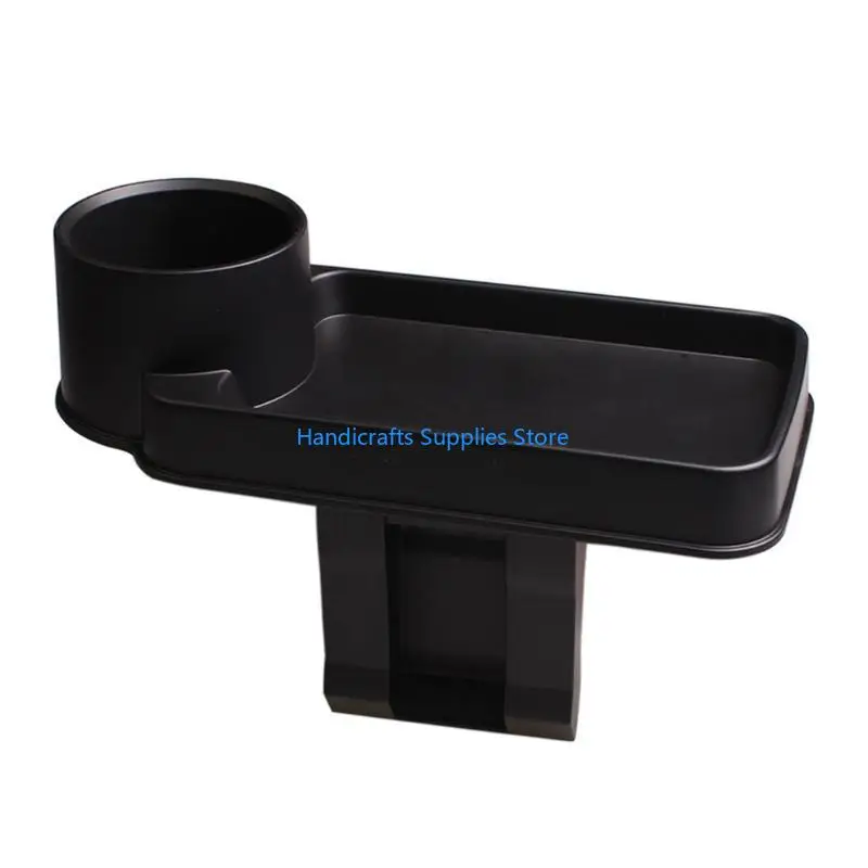 R1WA Practical Sofa Shelf Tray for Clean Arrangement of Small Items in Various Rooms