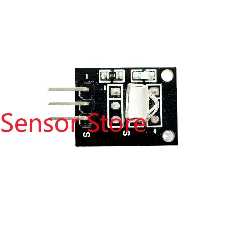 5PCS 1838 Module Infrared Sensor Receiving  For Electronic Digital