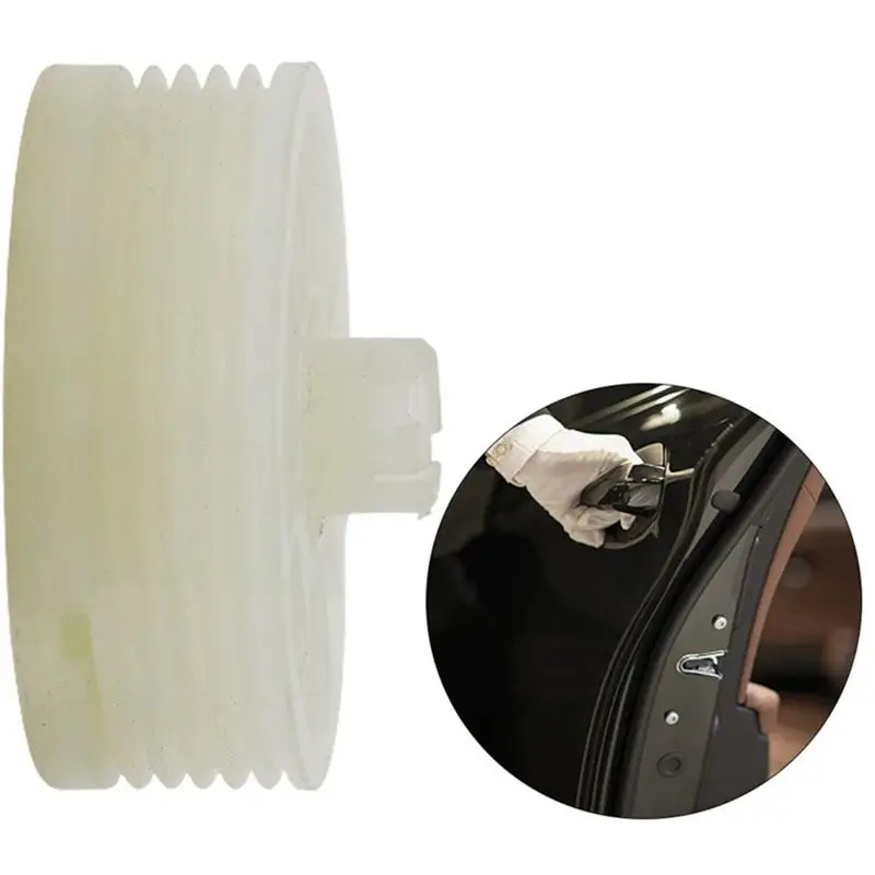 A64P-LH+RH Window Regulator Gear Drum For Tucson Kia Sportage QL Optima 2016-2019 82473-D3000FFF 82483-D3000FFF