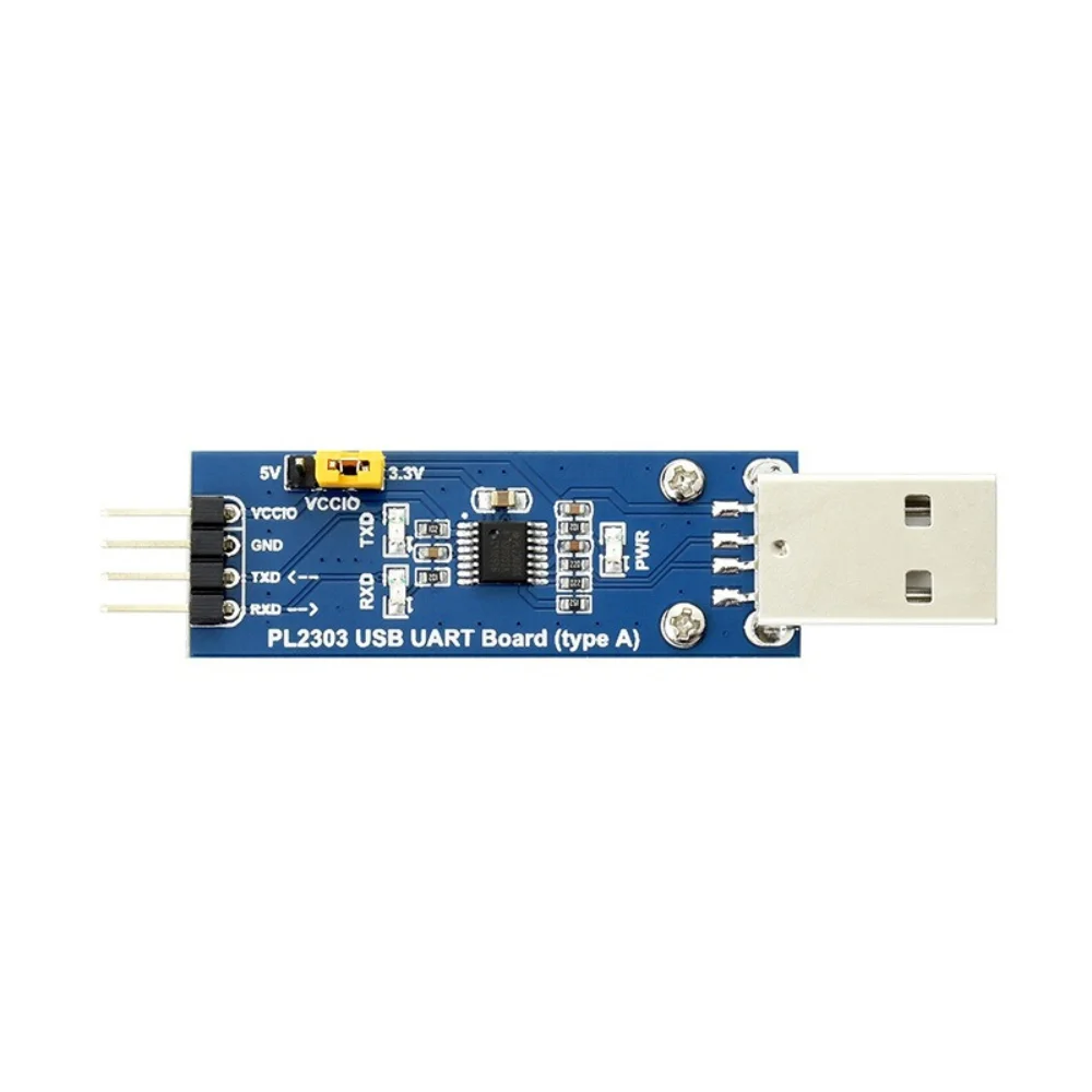 pl2303gs-usb-to-uart-ttlコンバーターモジュール-タイプa-18v-5v-12mbps-arduino用