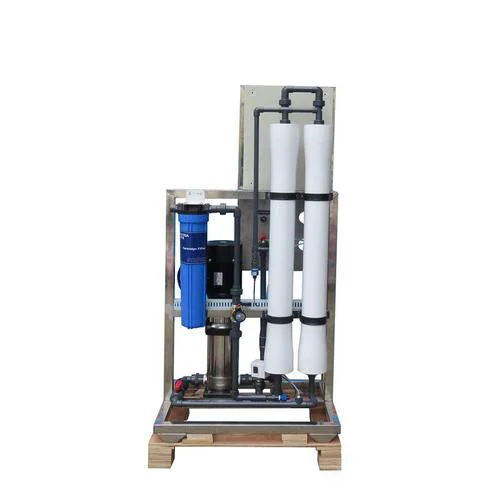 China the most cheaper 250L/H 500L/ H sale water  plant water treatment machine, small water station