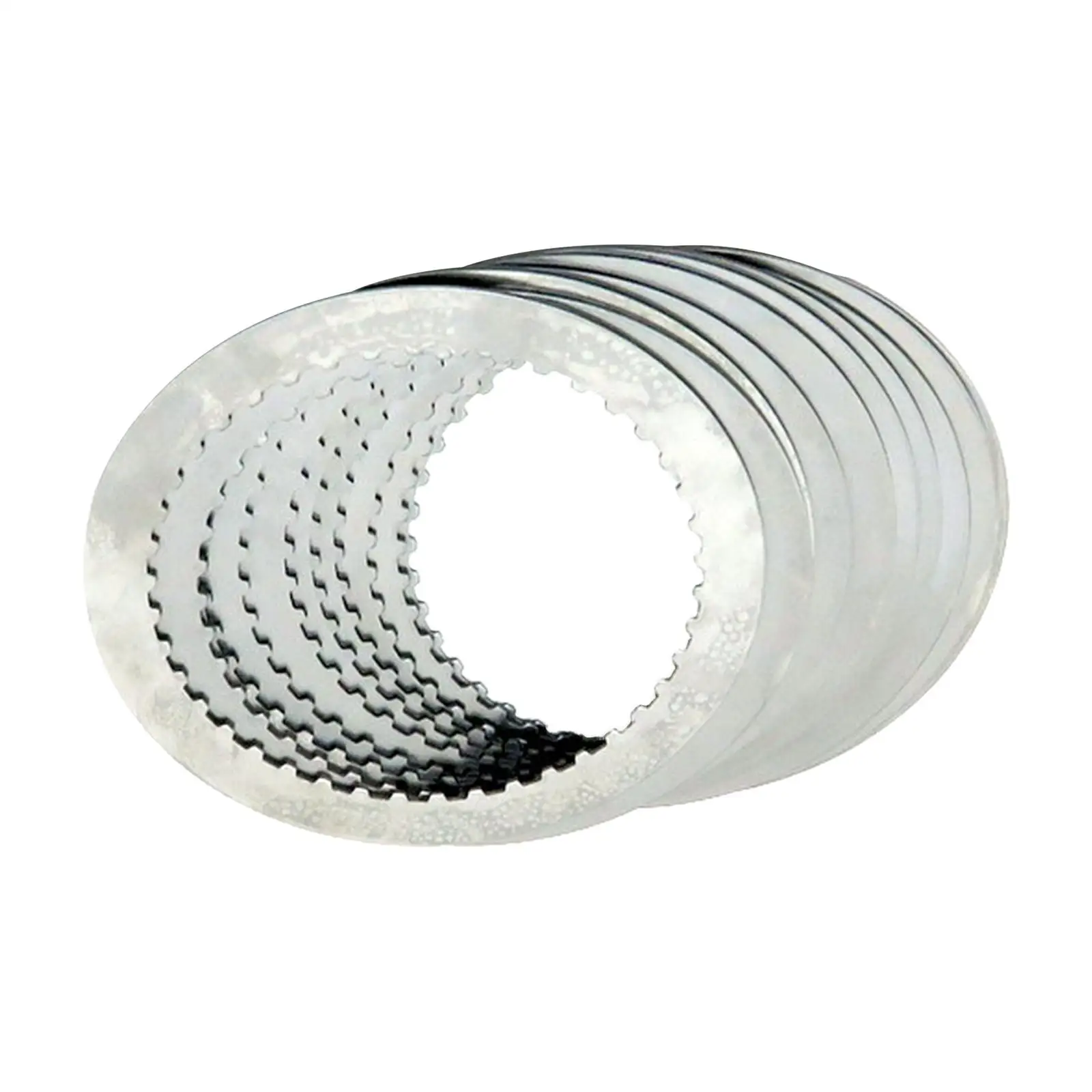 

Car Automatic Dct Steel Kit, Accessories 6Dct450 Powershift Mps6 for Ford Mondeo.