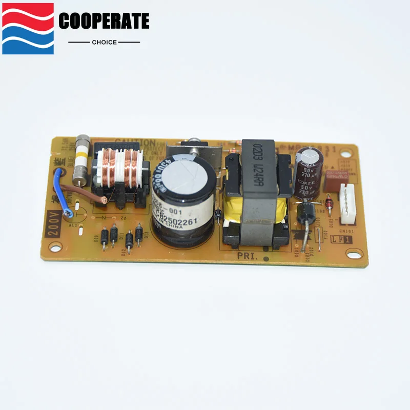 Power board 220V for Brother DCP-T310 300 500 510 700 710 MFC-J810 910 480DW T310 T510W T710W T810W T910W MPW9221 Power supply