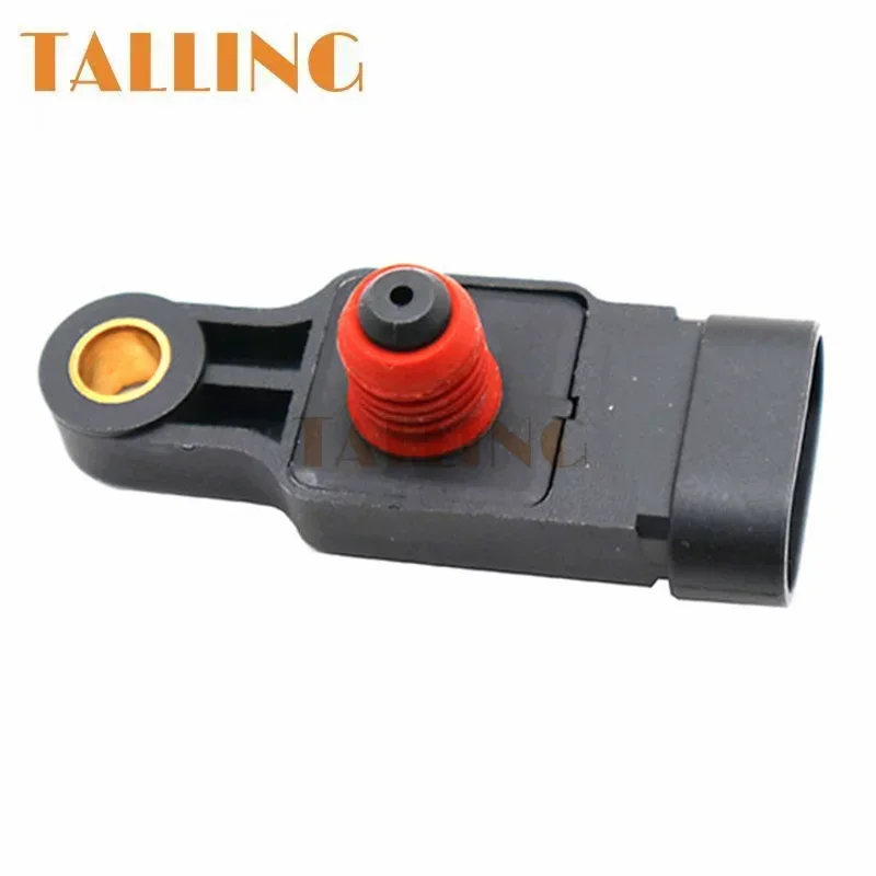 96325870 Map Air Intake Manifold Pressure Sensor For Daewoo Matiz Kalos Tico Chevrolet Kalos Matiz Lacetti New 25195791 25184083