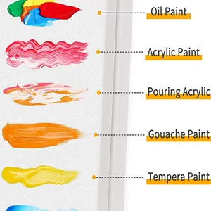 Resmi Görüntüle, 8x10 Resimlerin 6 büyük satışı tuval üzerine resimler-no. 4